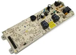 Rabon Services Group - Genuine OEM Replacement for GE Dryer Control Board 212D1199G01  *