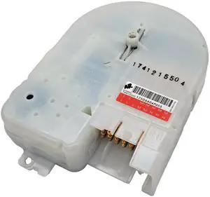 Rabon Services Group - OEM Replacement for GE Washer Timer 175D6604P055 WH45X22698   ? ?