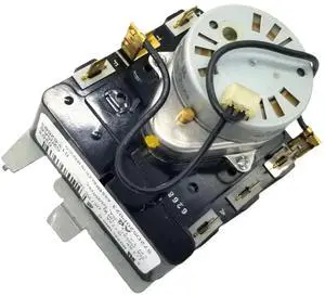 Rabon Services Group - OEM Replacement for GE Dryer Timer 572D520P023  ?  ?