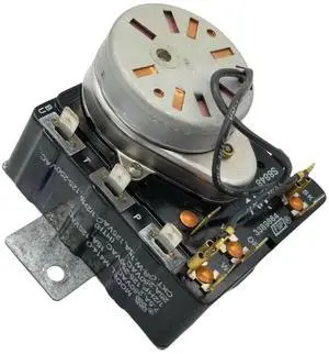 Rabon Services Group - OEM Replacement for Whirlpool Dryer Timer 3389864    ?  ?