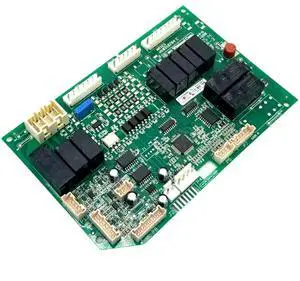 Rabon Services Group - OEM Replacement for Whirlpool Fridge Control W10589837  ? ?