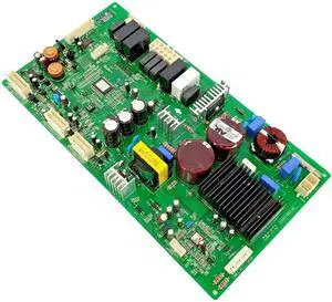 Rabon Services Group - OEM Replacement for LG Refrigerator Control EBR78931601  ~ ~