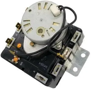 Rabon Services Group - Genuine OEM Replacement for Kenmore Dryer Timer 3406015   ? ?