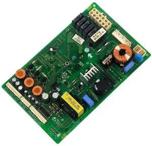Rabon Services Group - Genuine OEM Replacement for LG Fridge Control 6871JB1431A   ? ?