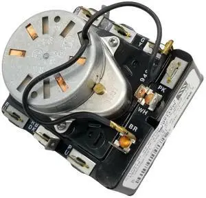 Rabon Services Group - OEM Replacement for Maytag Dryer Timer WP33001730 6 3097270   ? ?