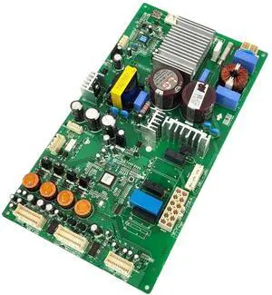 Rabon Services Group - OEM Replacement for Kenmore Fridge Control EBR75234708  ? ?