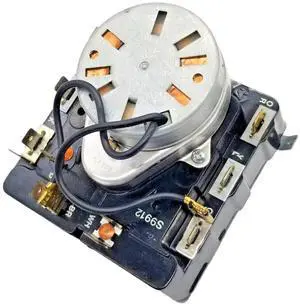 Rabon Services Group - OEM Replacement for Maytag Dryer Timer  6 3095540    ?  ?