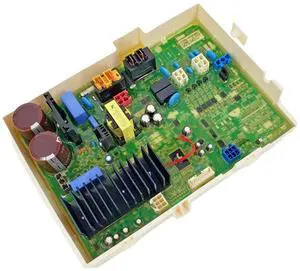 Rabon Services Group - Genuine OEM Replacement for LG Washer Control EBR80360704  *