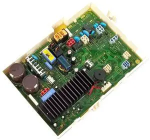 Rabon Services Group - Genuine OEM Replacement for LG Washer Control  EBR32268004   *