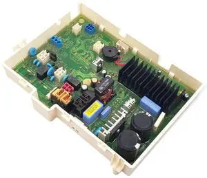 Rabon Services Group - OEM Replacement for LG Washer Control EBR38163321  ?  ?