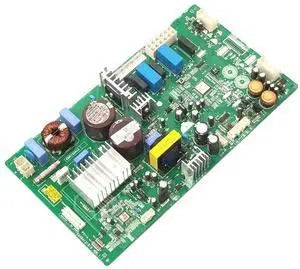 Rabon Services Group - OEM Replacement for LG Refrigerator Control EBR73304205  ~ ~