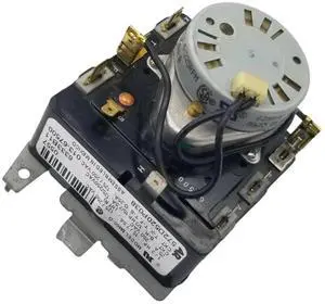 Rabon Services Group - OEM Replacement for GE Dryer Timer 572D520P038 WE4M377  ? ?