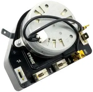 Rabon Services Group - Replacement for Maytag Dryer Timer 33001624 63095500   ?? ?