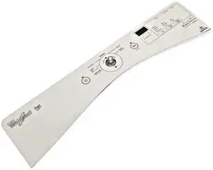 Rabon Services Group - OEM Replacement for Whirlpool Dryer Control W10639903  ? ?