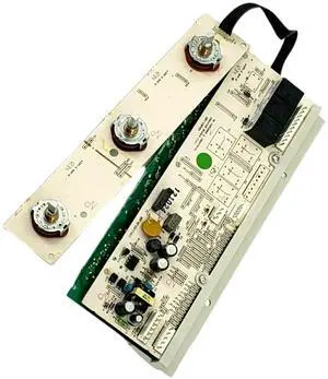 Rabon Services Group - OEM Replacement for GE Washer Control 175D5261G039  ?  ?