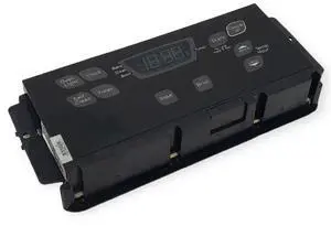 Rabon Services Group - Genuine OEM Replacement for Whirlpool Range Control W10476681   *