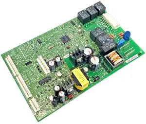 Rabon Services Group - OEM Replacement for GE Refrigerator Control 200D2260G007  ~ ~