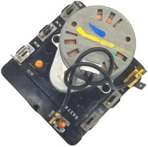 Rabon Services Group - OEM Replacement for Maytag Dryer Timer 33001632 63095520  ?