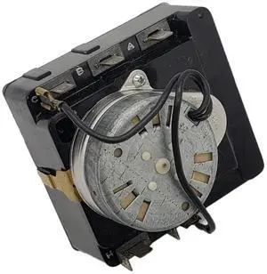 Rabon Services Group - Genuine OEM Replacement for GE Dryer Timer 963D191G022  *