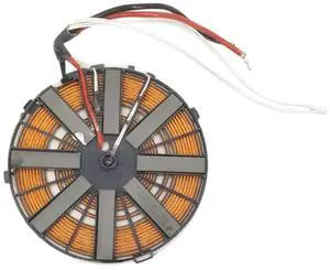 Rabon Services Group - New Genuine OEM Replacement for Bosch Range Induction Hotplate 11016788