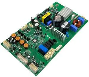 Rabon Services Group - OEM Replacement for LG Refrigerator Control EBR78940612   ? ?