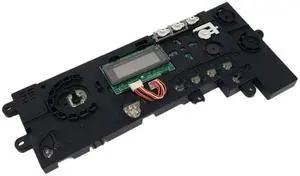 Rabon Services Group - Genuine OEM Replacement for GE Dryer Control 175D6033G007  *