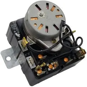 Rabon Services Group - Genuine OEM Replacement for Kenmore Dryer Timer 696909  ? ?