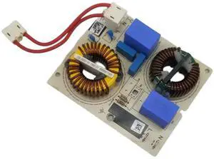 Rabon Services Group - New Genuine OEM Replacement for Bosch Range PC Board 11009108  *