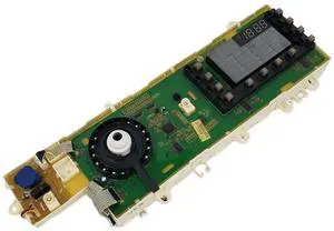 Rabon Services Group - Genuine OEM Replacement for LG Washer Control EBR79523203/EBR80342101  *