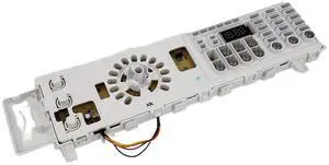 Rabon Services Group - Genuine OEM Replacement for Midea Washer Control 12138000034241  *