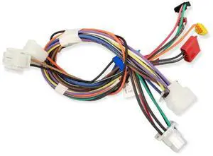 Rabon Services Group - New Genuine OEM Replacement for Whirlpool Range Wire Harness W10817974