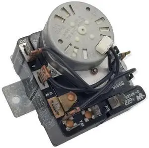 Rabon Services Group - Genuine OEM Replacement for Whirlpool Dryer Timer 693746-0  *