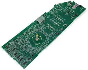 Rabon Services Group - Genuine OEM Replacement for Whirlpool Washer Control W10399101  *
