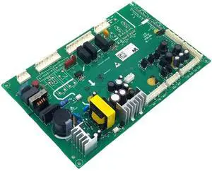 Rabon Services Group - OEM Replacement for Hisense Fridge Control HG2145239  ? ?