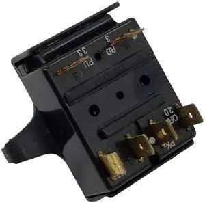 Rabon Services Group - OEM Replacement for Maytag Washer Switch  63717940     ?  ?