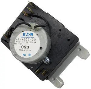 Rabon Services Group - Genuine OEM Replacement for GE Dryer Control 175D1445G013   *