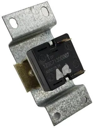 Rabon Services Group - Genuine OEM Replacement for GE Dryer Switch 123C7130G007   *