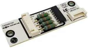 Rabon Services Group - Genuine OEM Replacement for LG Cooktop Control EBR56867401  *