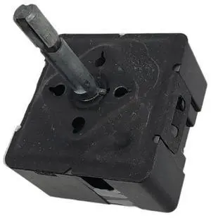 Rabon Services Group - OEM Replacement for GE Range Burner Switch 164D3897P002  *