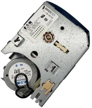 Rabon Services Group - Genuine OEM Replacement for Frigidaire Washer Timer 131360400  *