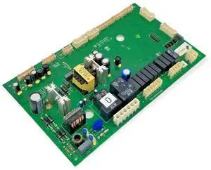 Rabon Services Group - Genuine OEM Replacement for GE Refrigerator Control WR55X24644  *