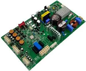 Rabon Services Group - OEM Replacement for LG Refrigerator Control EBR77042508  ? ?