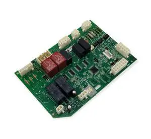 Rabon Services Group - OEM Replacement for Maytag Refrigerator Control W10285198  *