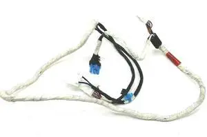 Rabon Services Group - Genuine OEM Replacement for LG Washer Wiring Harness EAD63146401