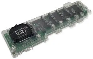 Rabon Services Group - OEM Replacement for Frigidaire Dryer Control Board A03965706  *