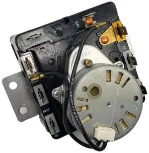 Rabon Services Group - Genuine OEM Replacement for Whirlpool Dryer Timer 3406018  ~ ~