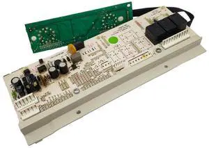 Rabon Services Group - Genuine OEM Replacement for GE Washer Control 175D5261G015  *