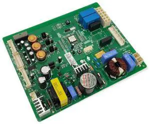 Rabon Services Group - Genuine OEM Replacement for LG Refrigerator Control EBR67348017  *