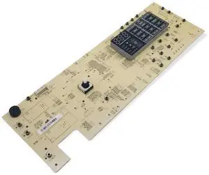 Rabon Services Group - Genuine OEM Replacement for GE Washer Control 237D1122G014  *