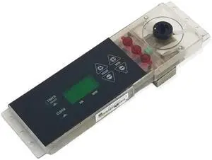 Rabon Services Group - Genuine OEM Replacement for GE Range Control Board 164D3142P001  *